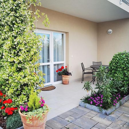 Apartamento Valdesara Malinska Habitación foto