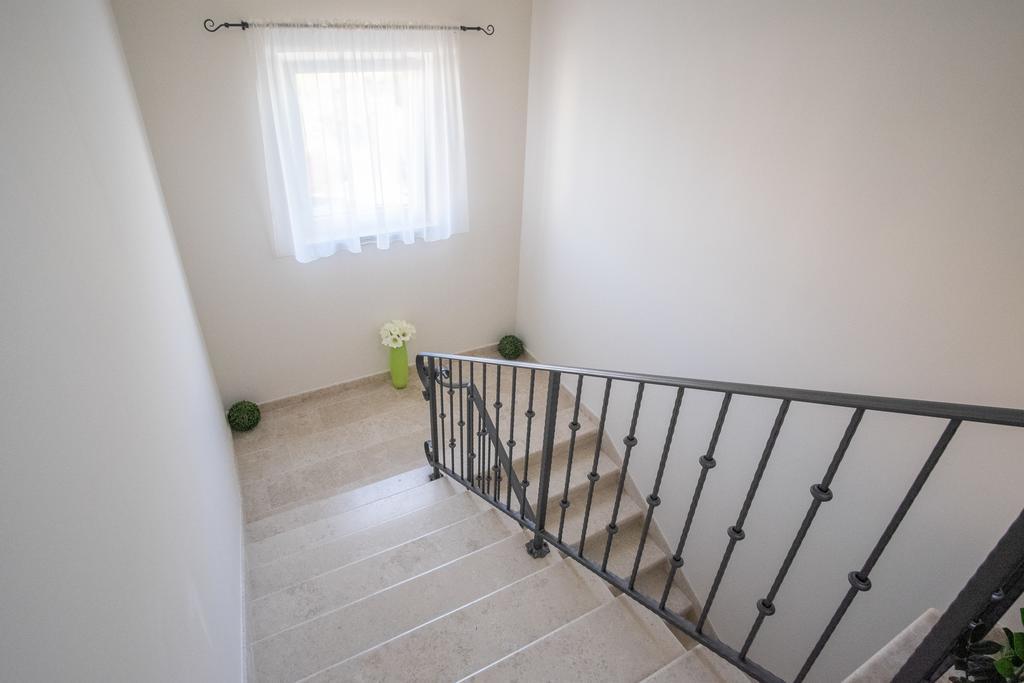 Apartamento Valdesara Malinska Exterior foto