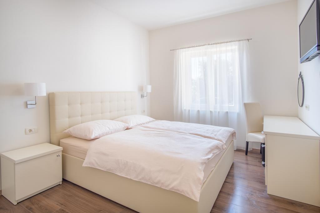Apartamento Valdesara Malinska Exterior foto