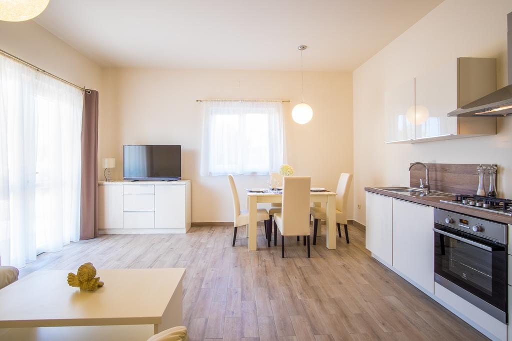 Apartamento Valdesara Malinska Exterior foto