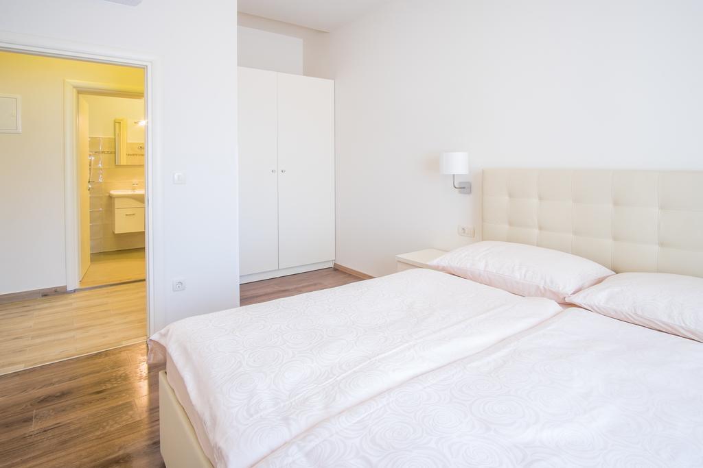 Apartamento Valdesara Malinska Exterior foto